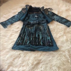 Descendants Uma Costume ~Excellent Condition~